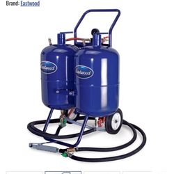 Eastwood Dual Media Blaster