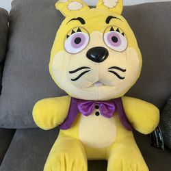 Five Nights At Freddy’s 