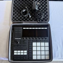 Native Instruments Maschine MK3