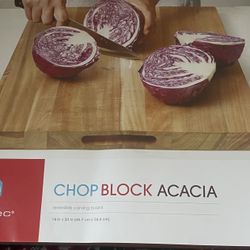 Cutting Board