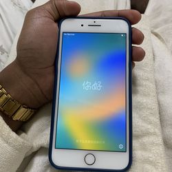 iPhone 8 Plus 256GB (GOOD CONDITION)