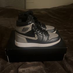 Air Jordan 1 Shadow 1.0