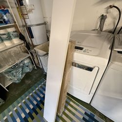 5’ X 7-3/4” Shelf 