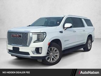 2023 GMC Yukon XL