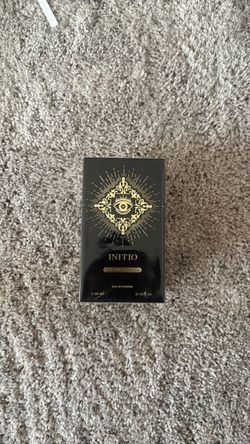 Initio Oud For Greatness