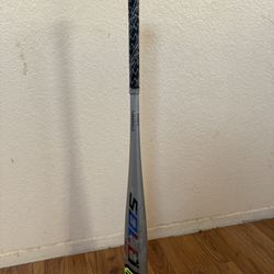 Louisville Solo -11 Baseball Bat