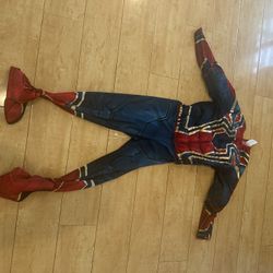 Kid costume