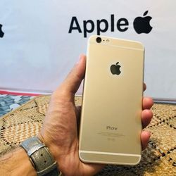 iPhone 6 Plus Unlocked With Warranty 