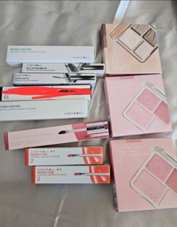 Judydoll Makeup Bundle Lot