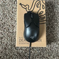 Razer Viper Mini Gaming Mouse Compact And Lightweight 61G 8500Dpi 6 Buttons Opti