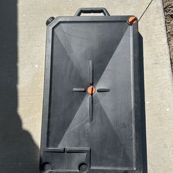 Harley-Davidson Low Profile Oil Drain Pan