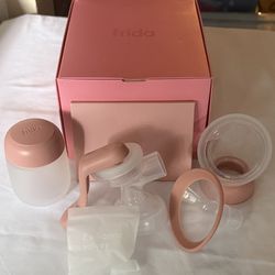 Manual Breast Pump