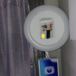 Photo Booth never used