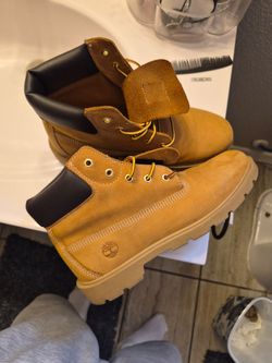 Timberlands