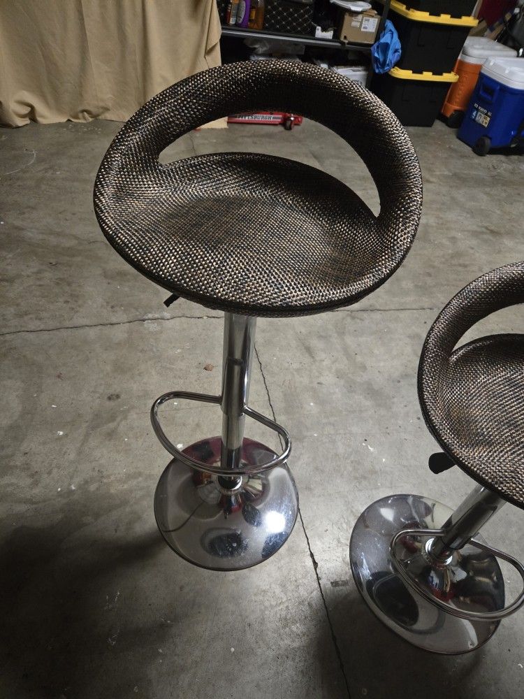Stools 2