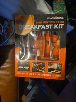 Breakfast Kit