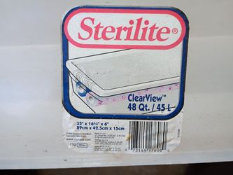 Plastic pan