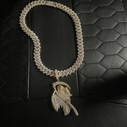 Grim Reaper Chain 
