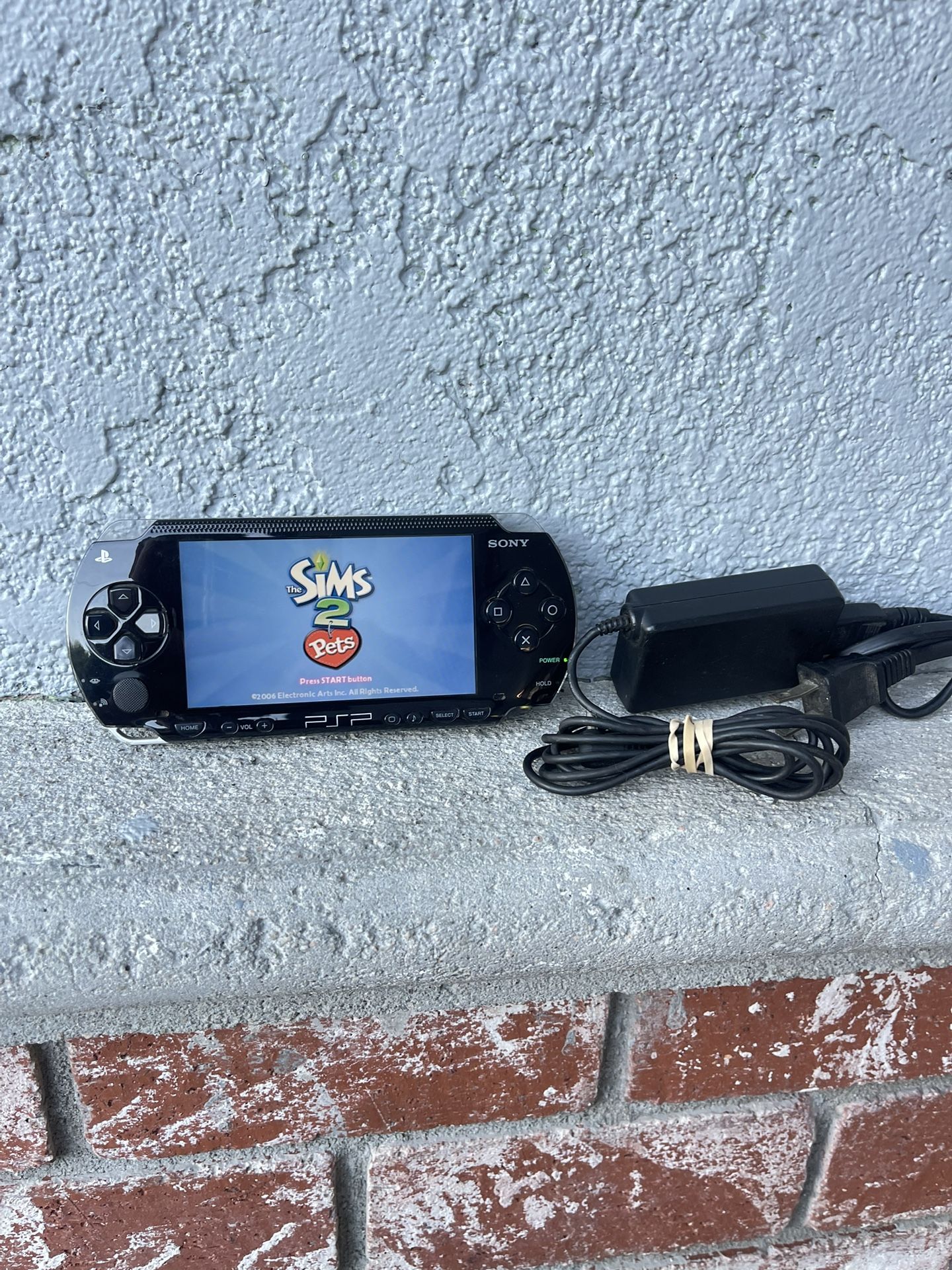 PlayStation PSP /psp System 