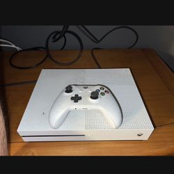 Xbox One TB