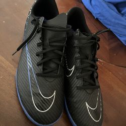 Nike Soccer Cleates