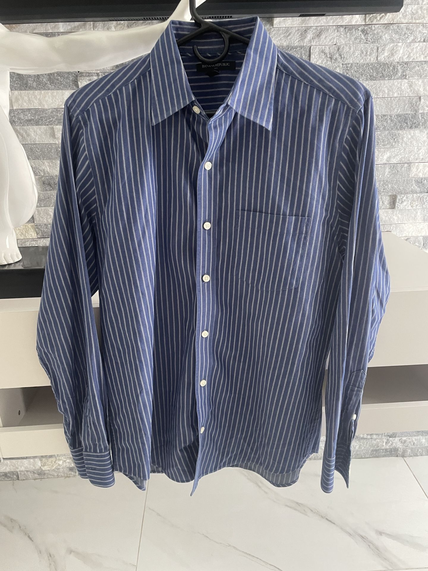 Banana Republic Dress Shirt 