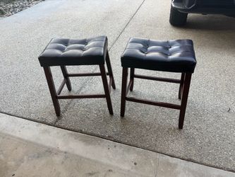 Bar Chairs