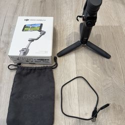 DJI Osmo Mobile 6