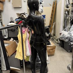 Retail Store Fixture 