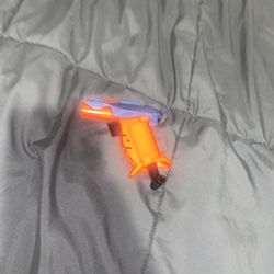 Nerf Gun