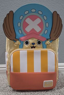 Tony Tony Chopper Loungefly Backpack