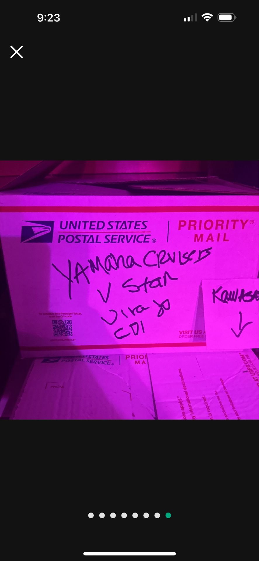 Kawasaki Cdi Ninja Cdi Zx Cdi’s Vulcan Cdi’s And More