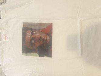 Supreme Large Scarface