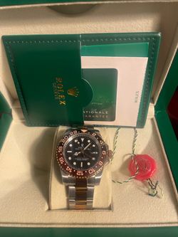 Men’s watch
