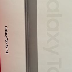 Galaxy Tablet 
