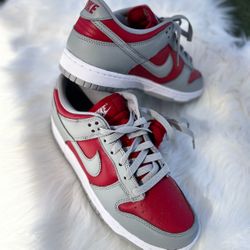 Nike Low Dunk
