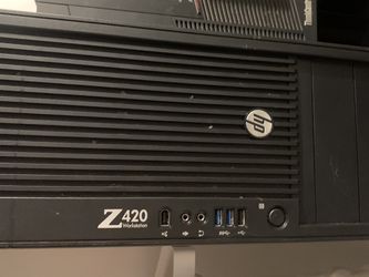 Lots Of Bare Bones Pc Not Hdd Or Ram But Everthing Else