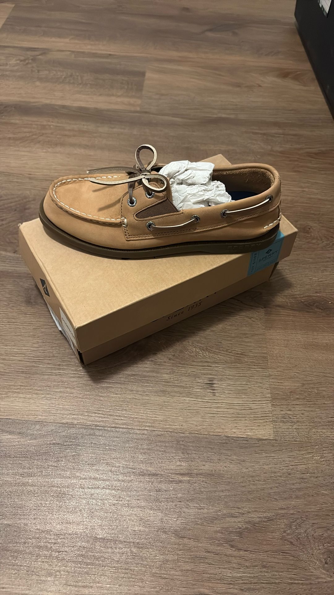 Sperry Shoes
