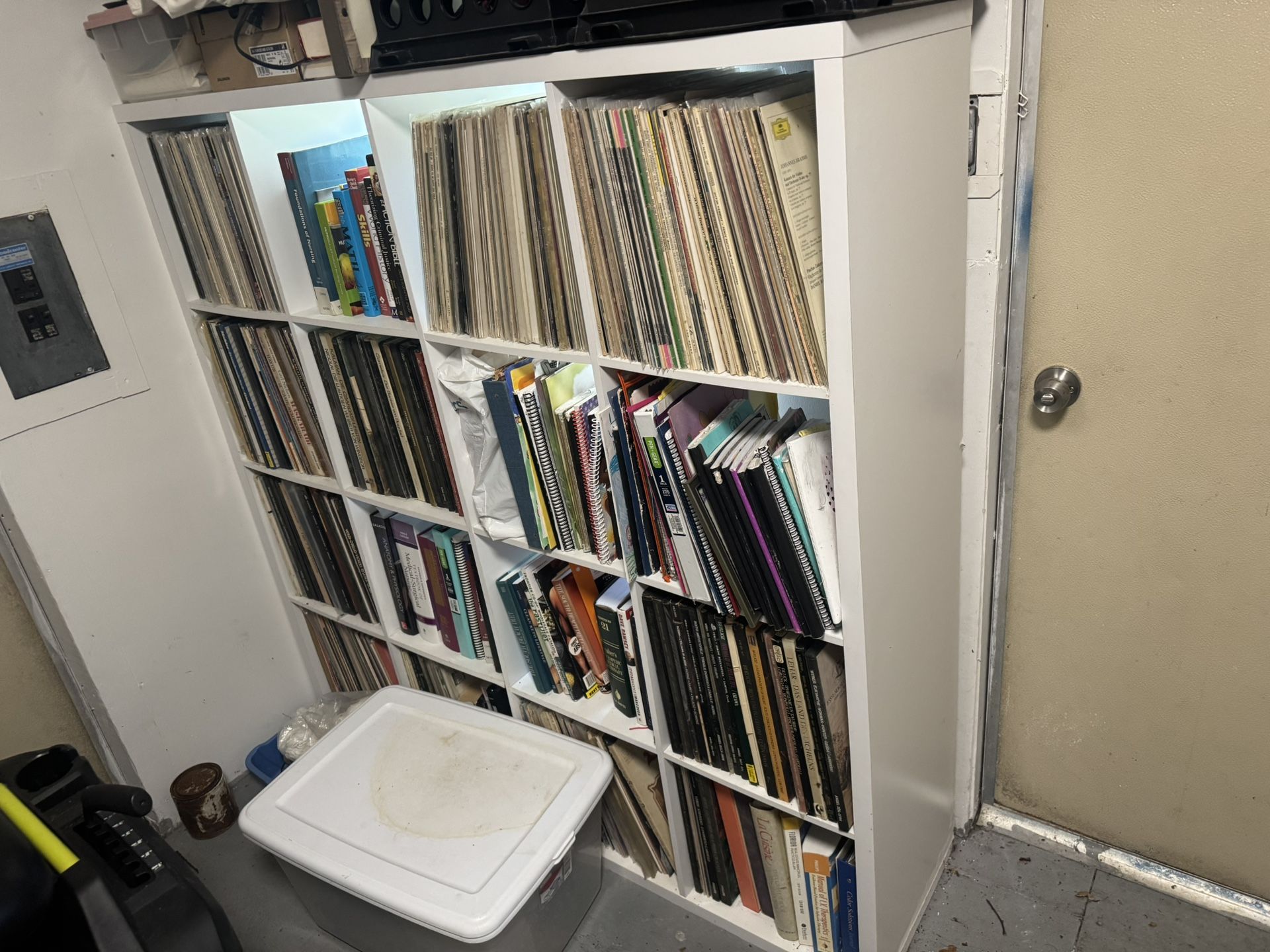 Records