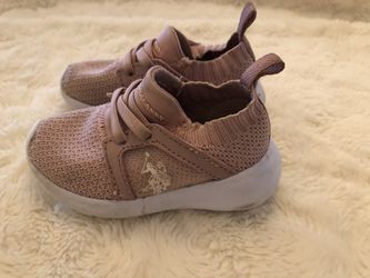 Toddler Girls shoes