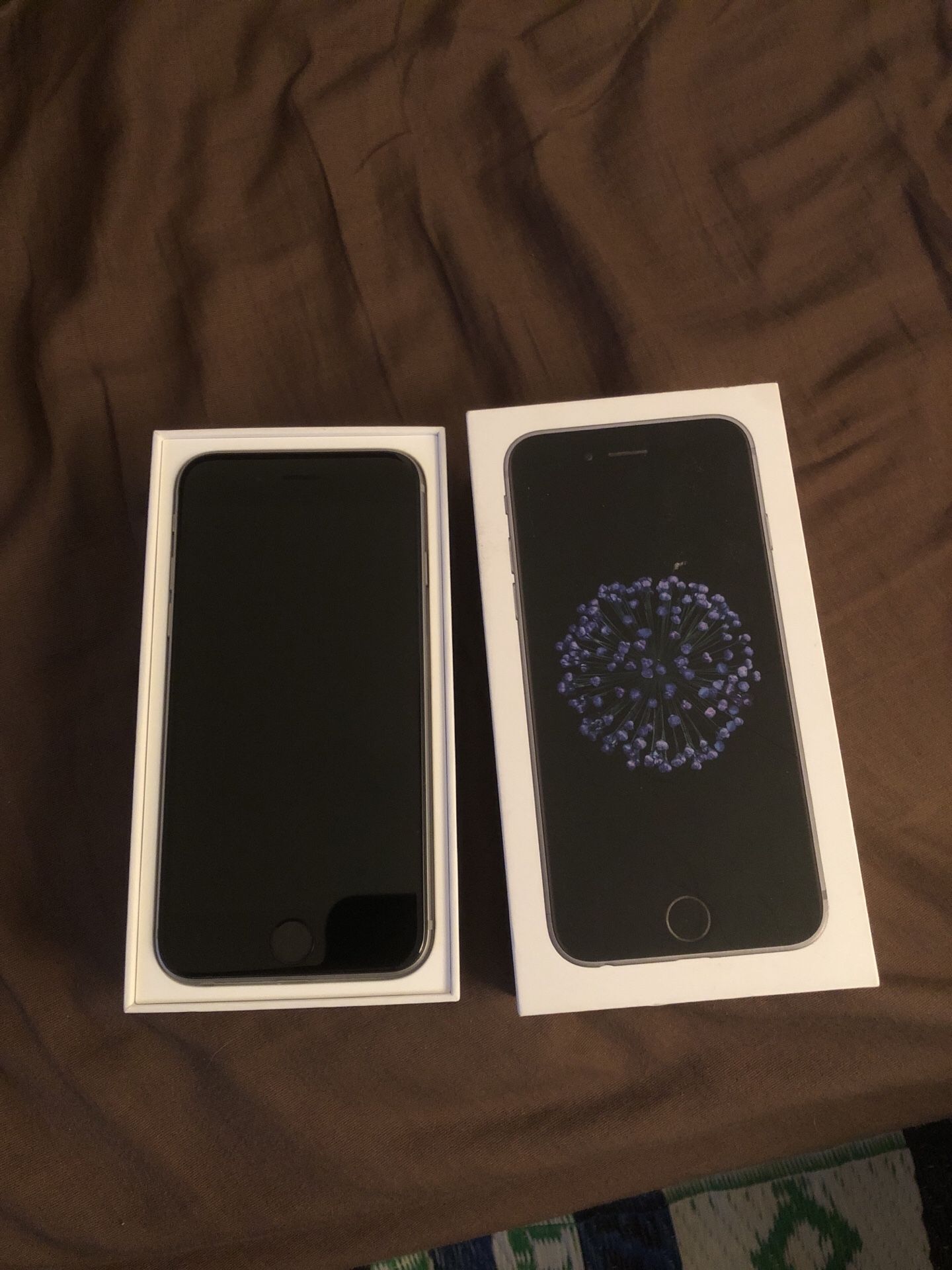 iPhone 6 (Straight Talk)