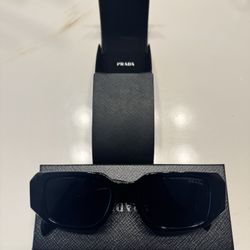 Prada Glasses