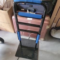 yeezoo Chair & Couch Stand Assist bar