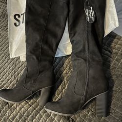 Style & Co Boots Size 7 NEW