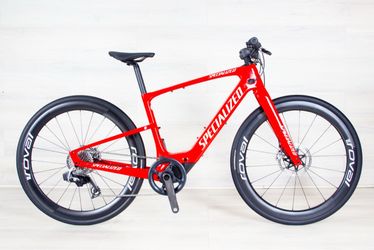 Specialized Vado SL 2 LTD #08, Size - Medium, 2026
