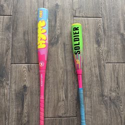 Baseball Bats for sale