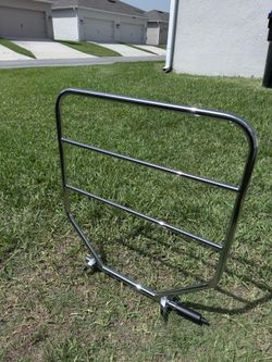 Blanket Stand