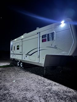 2003 Dutchman RV