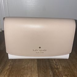 Kate Spade shoulder/crossbody purse