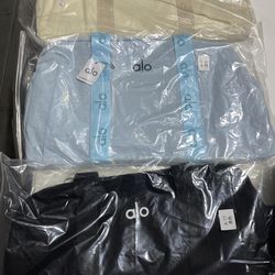 Alo Duffle bags